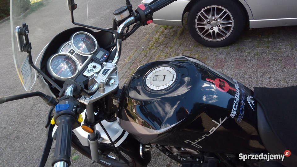 Zadbany Junak 122rs rocznik 2014 Białogard