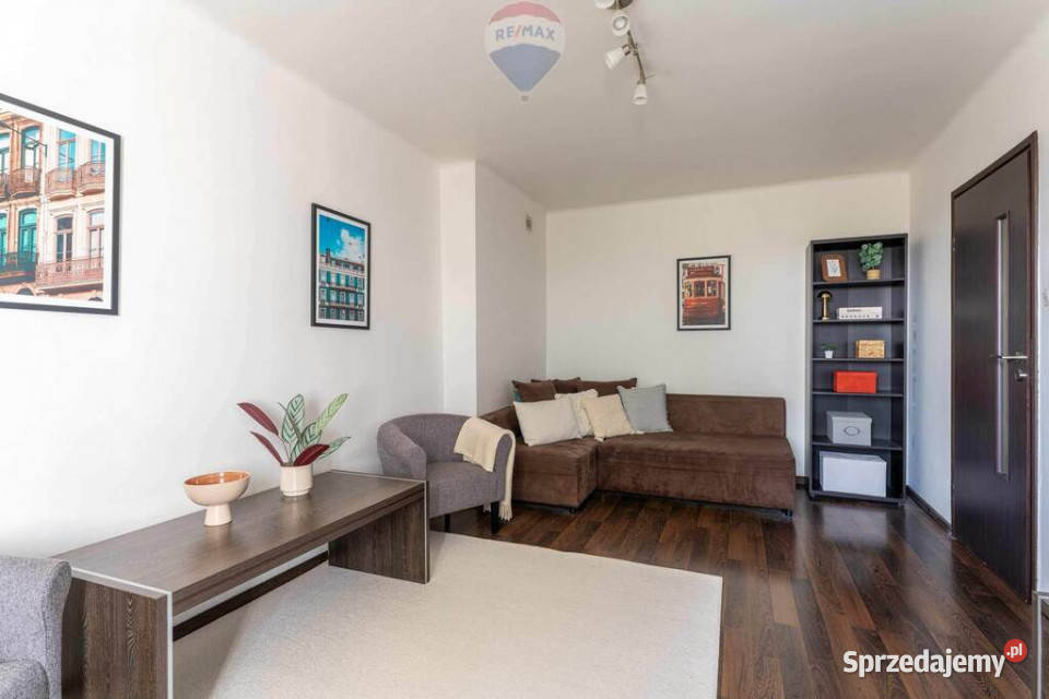 STARE MIASTO WARTOŚĆ KTÓRA ROŚNIE Warszawa sprzedam