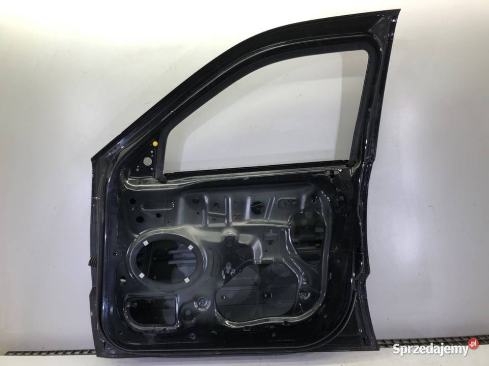 DRZWI PRAWY PRZÓD JEEP GRAND CHEROKEE WK SUV osobowe podkarpackie