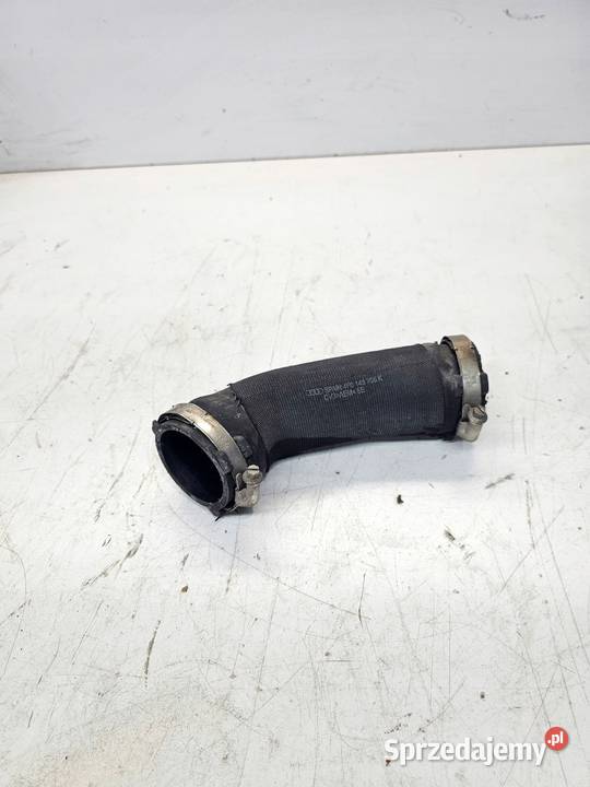 RURA WĄŻ INTERCOOLERA AUDI A6 C6 4F0145708K Przystajń
