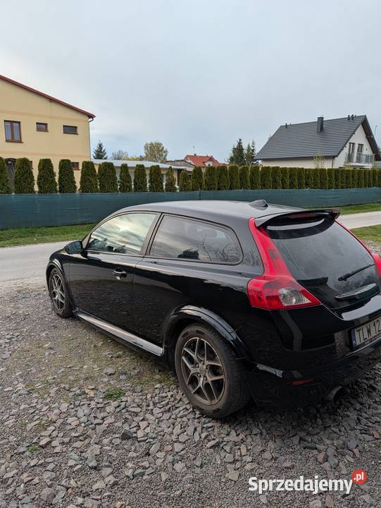 Volvo C30 2008 ABS