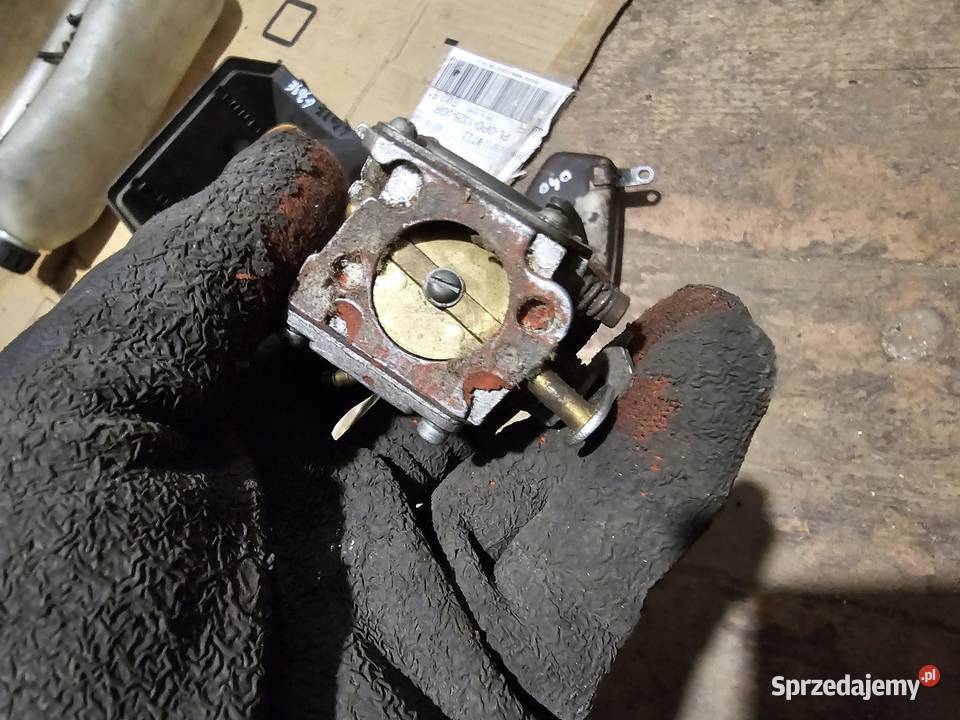 Stihl 040 AV gaźnik 040av 0 40 041 hs138a hs 138 Jelenia Góra