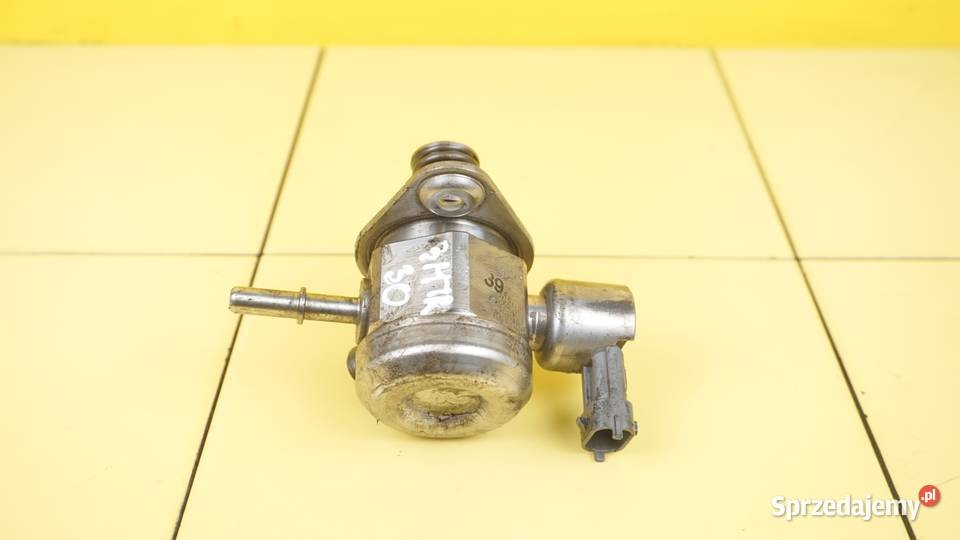 S GALAXY MK3 20 ECOBOOST 12r 203 TNWA pompa Suków