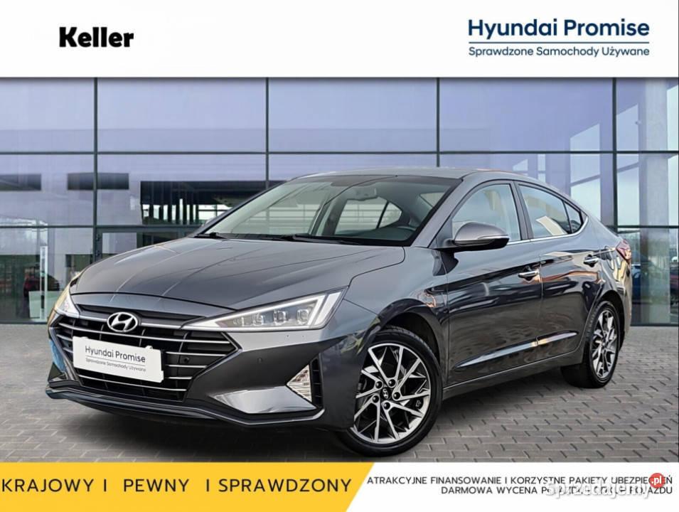 16MPI 128 I właściciel Salon STYLE Dealer śląskie Gliwice