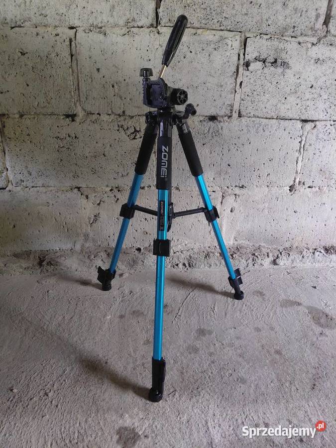 Statyw ZOMEI Q111 Zamość
