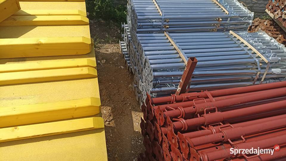 Kozioł budowlany Kobyłka malarska Koziołek Lubsko