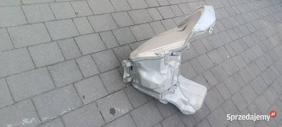 Bak zbiornik paliwa BMW GS 1200 R1200GS Opole Lubelskie