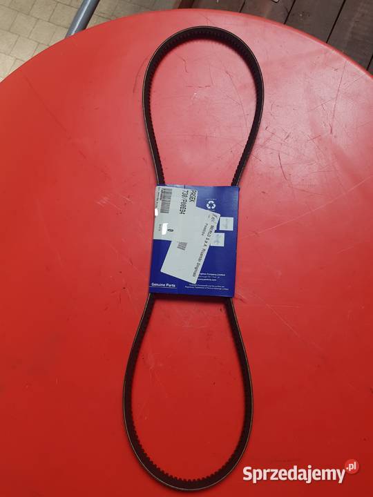 P00694 Pasek wielorowkowy MERLO ładowarka