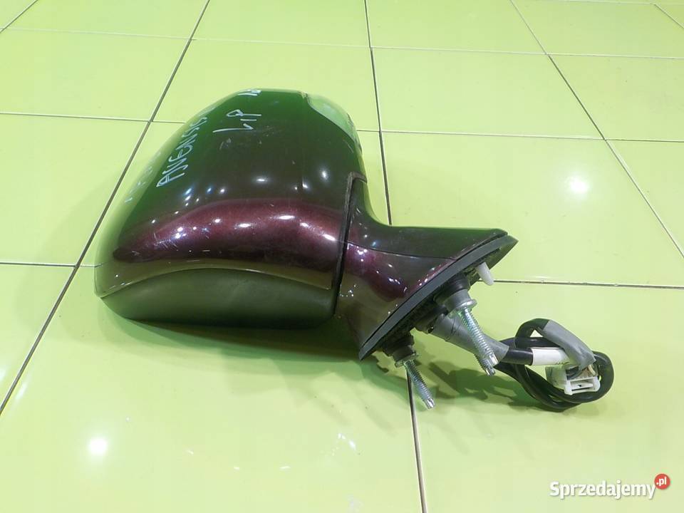 TOYOTA AVENSIS III T27 LIFT I 18 B 12r KOMBI 5D osobowe Suków