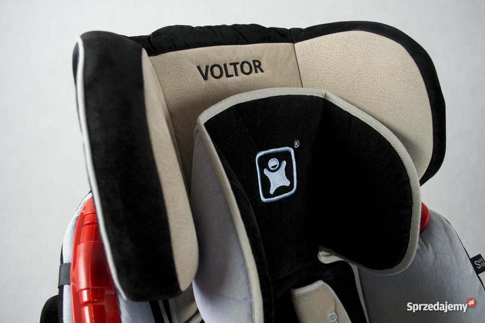 Fotelik samochodowy 936