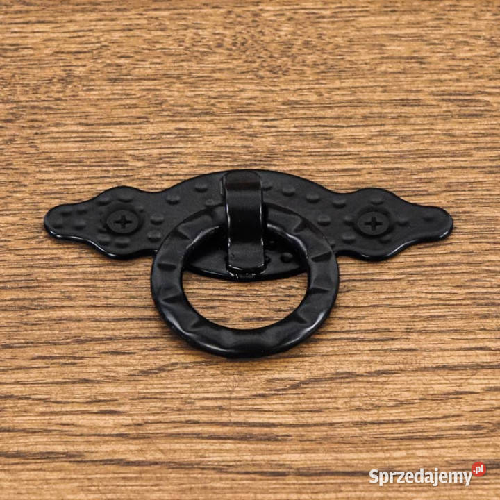 Uchwyt meblowy MUNERA POZIOMA świętokrzyskie Chmielnik