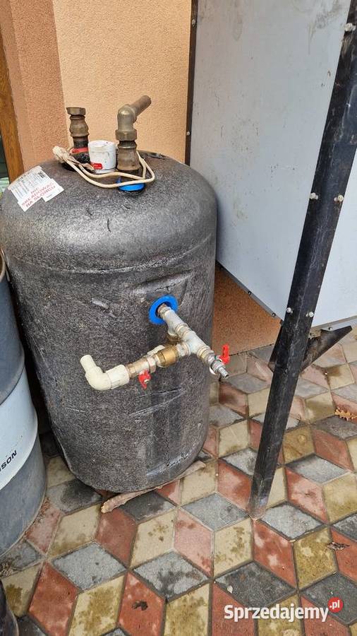 Piec Kocioł z podajnikiem Mini Dual Cichewicz Łapczyca sprzedam
