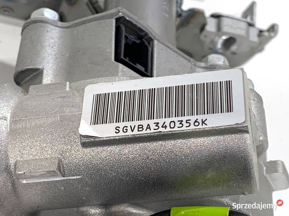 POMPA WSPOMAGANIA SSANGYONG TIVOLI GE61001101 15 sprzedam