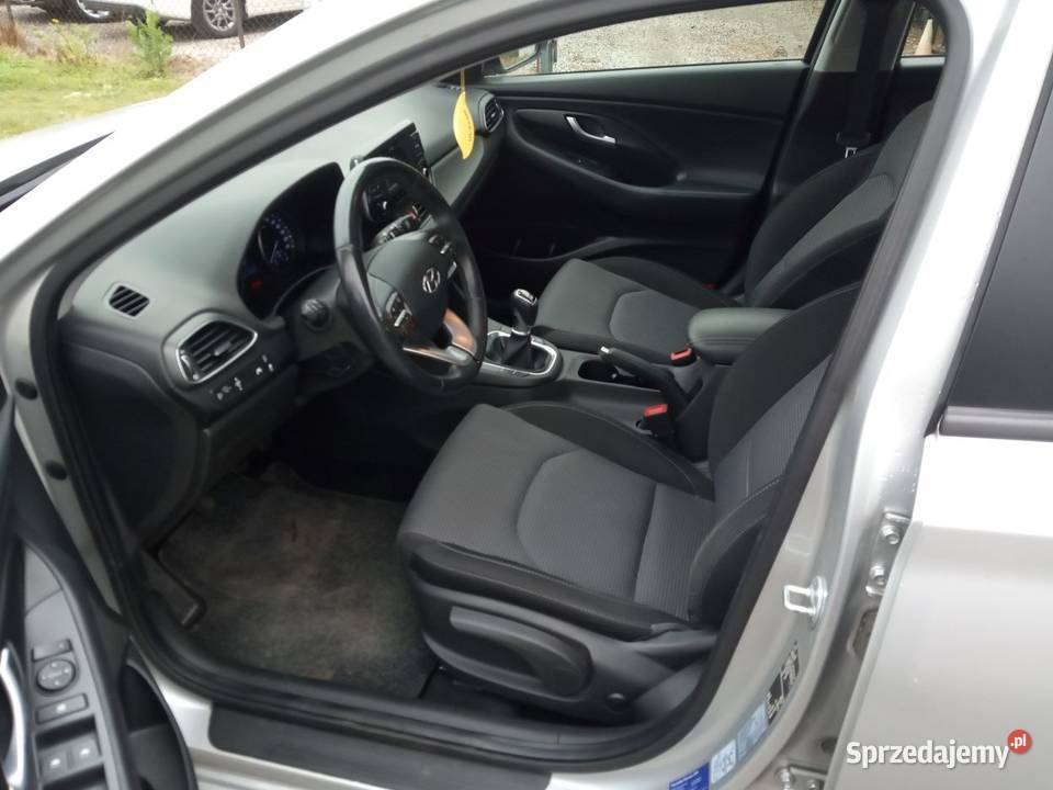 Możliwa Zamiana wielofunkcyjna kierownica