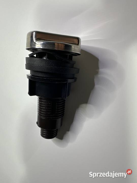 Pokrętło do syfonu automatycznego do zlewu Gliwice