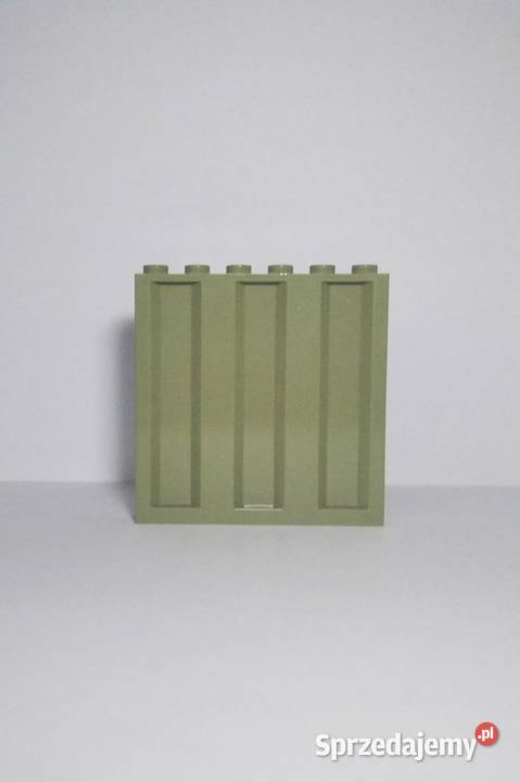 Lego Panele ściany Olive Green 3 sprzedam