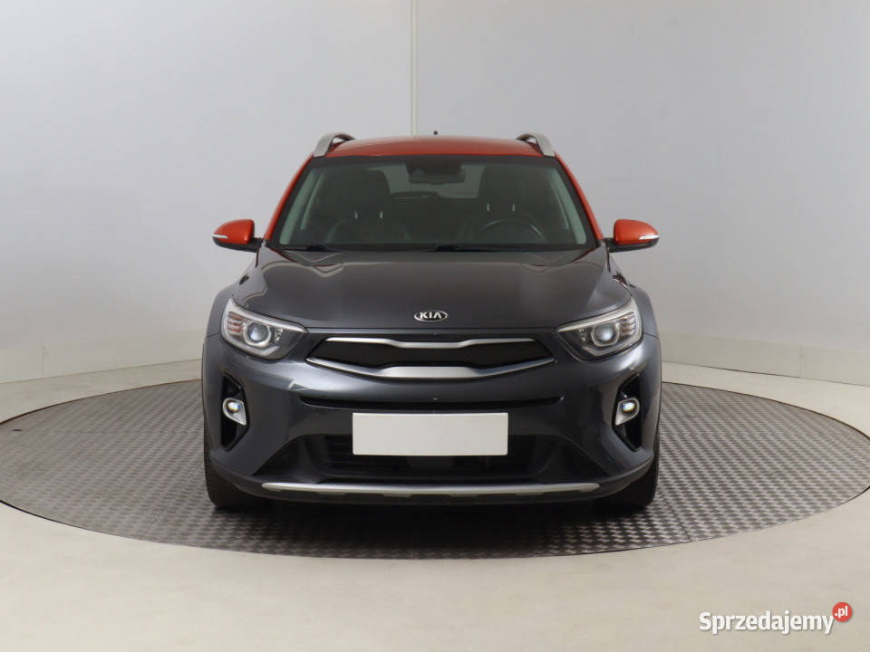 Kia Stonic 16 CRDI
