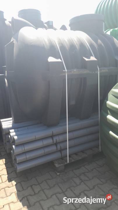 Oczyszczalnia biologiczna 3 litrow podkarpackie Sanok