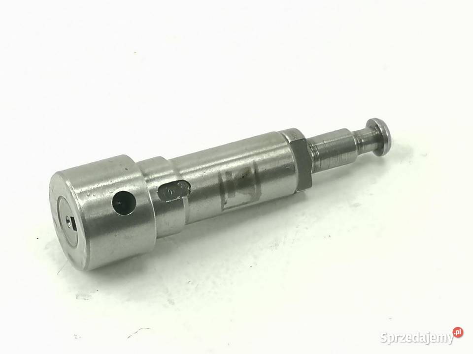SEKCJA POMPY WTRYSKOWEJ MAGNETI MARELLI 760063