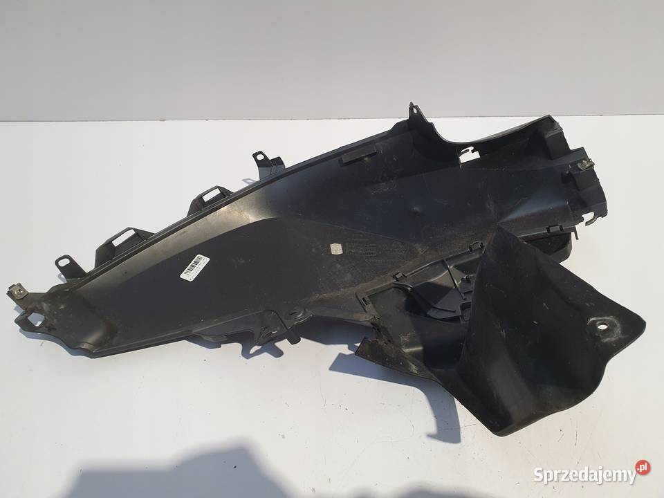 LEWA OSŁONA OWIEWKA BMW R1200 K50 R1250 GS K51