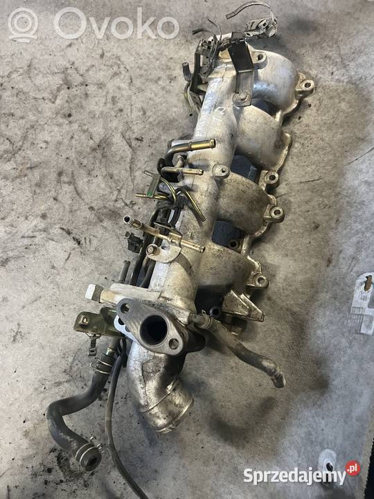 nissan primera kolektor 19 Ostrów Wielkopolski