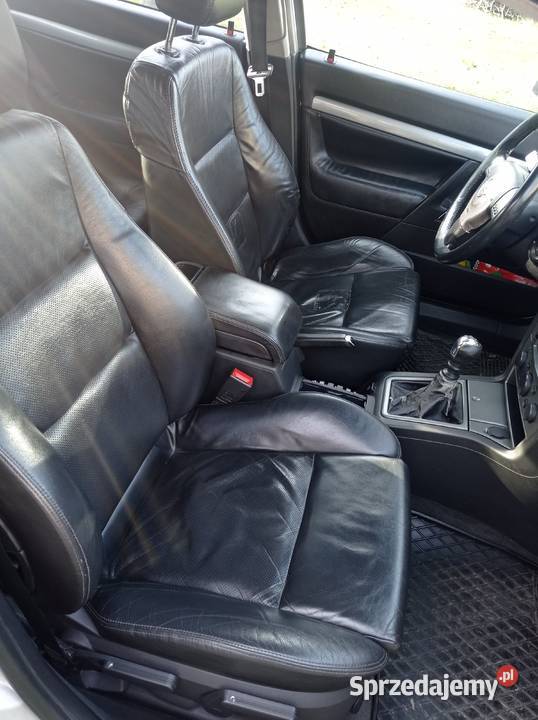 Opel Vectra C 22 147 EcoTec radio łódzkie Opoczno