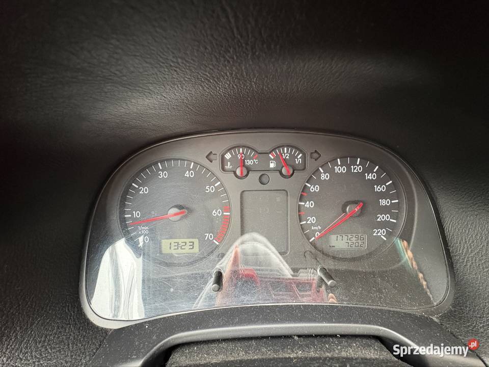 Volkswagen Golf IV Ruda Śląska sprzedam