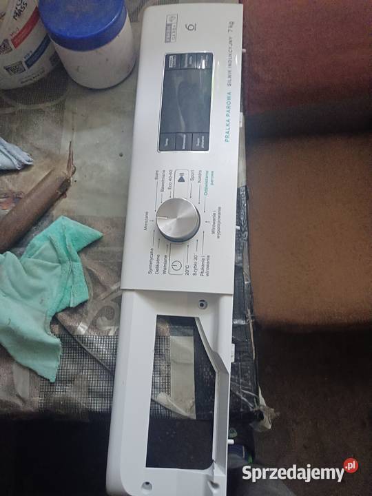 Programator pralki Whirlpool Mirów Stary