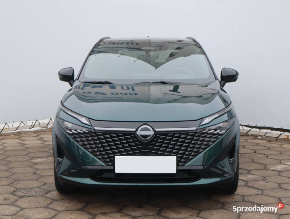 Nissan Qashqai 15 ePower gniazdo USB sprzedam