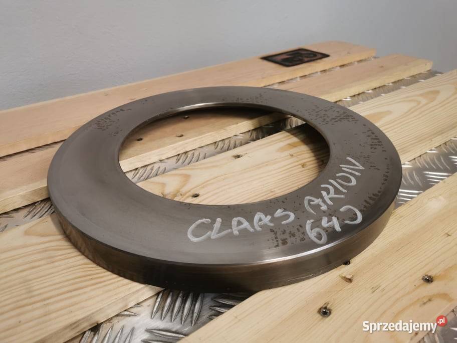 Docisk hamulca Claas Arion Wilkowo