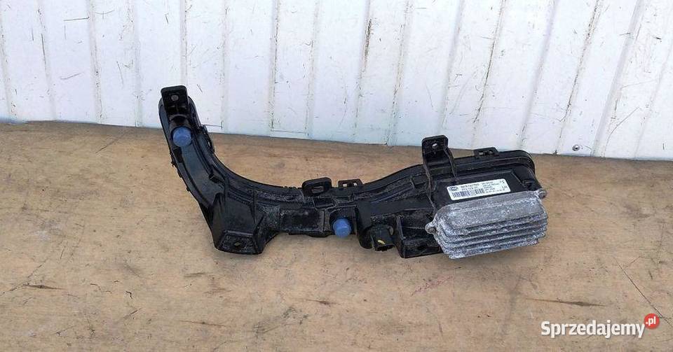 CITROEN DS7 DRL LED LEWY osobowe Światła do jazdy dziennej DRL sprzedam