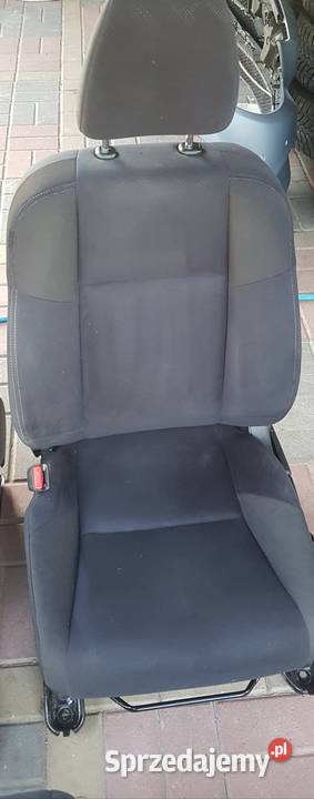 Fotel Fotele HONDA CIVIC IX komplet Radom sprzedam