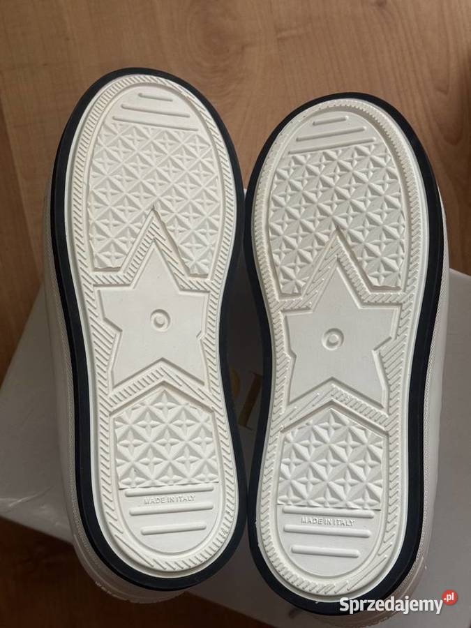 Buty damskie miss Dior nowe inna Swarzędz