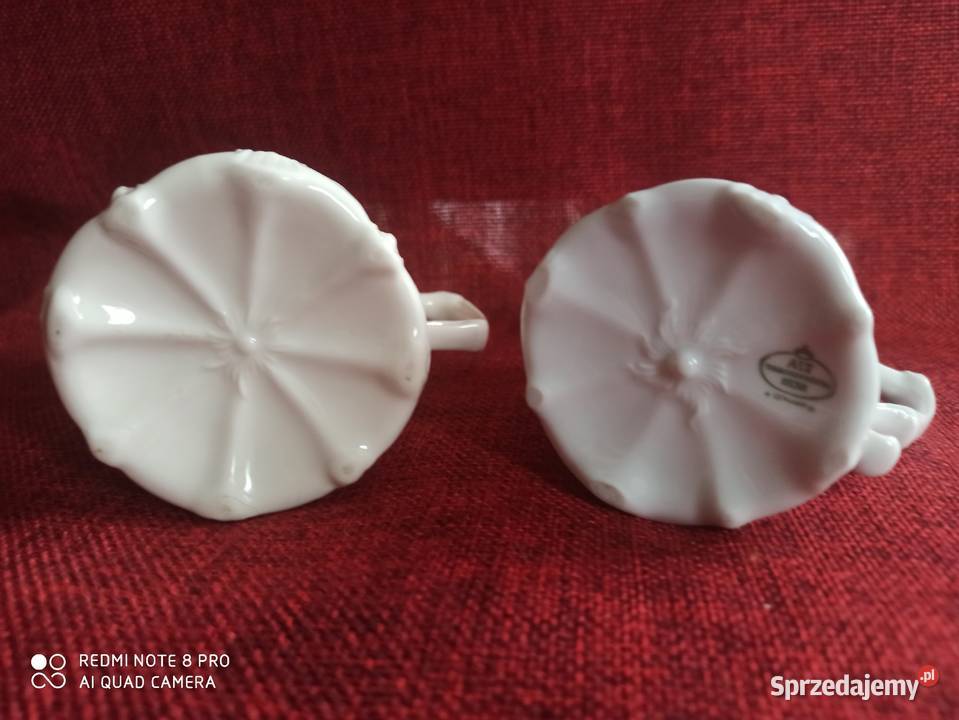 Mlecznik reliefy Tirschenreuth Gdańsk