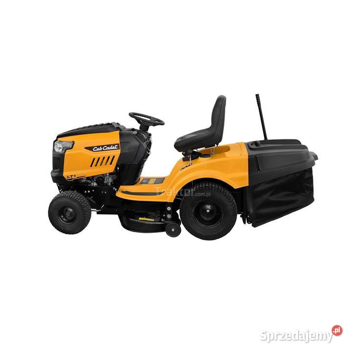 Cub Cadet LT1 92 Tajęcina
