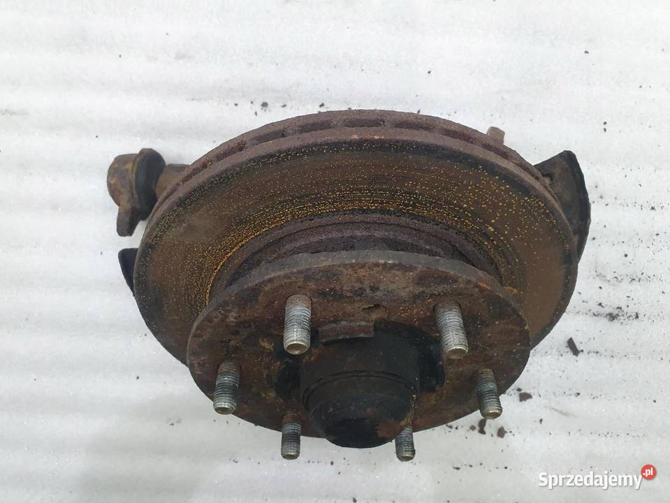 ZWROTNICA LEWY PRZÓD 2WD 25 FORD RANGER I 9806r osobowe sprzedam