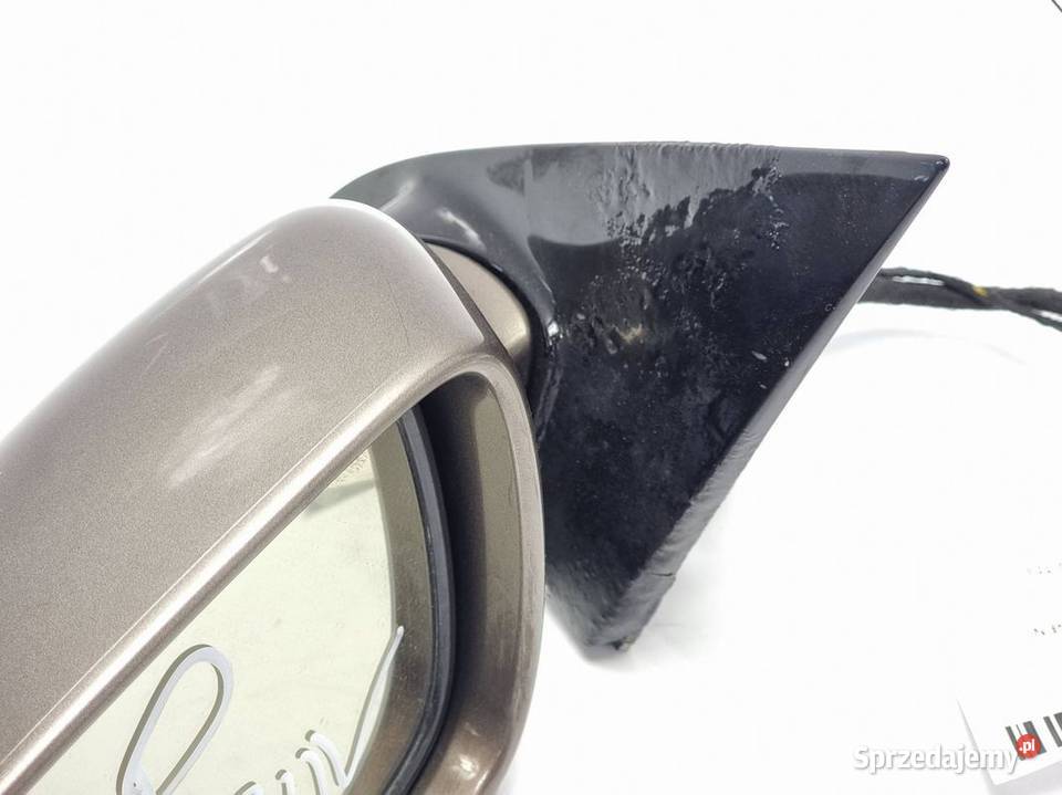 LUSTERKO LEWE VOLKSWAGEN PHAETON 122 PIN Lipno