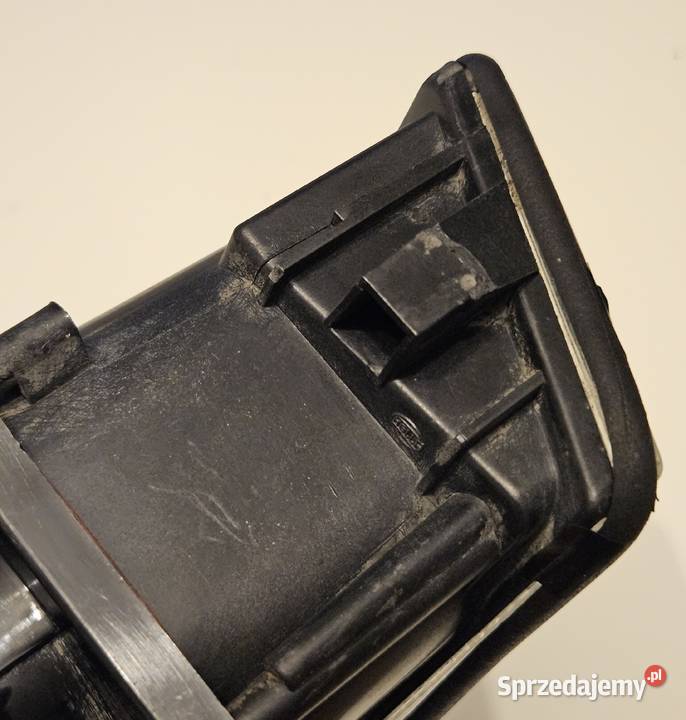 Hella lampa przeciwmgielna halogen lewy Bmw e34 Lublin