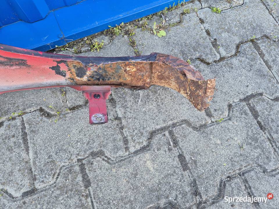 BŁOTNIK PRZÓD LEWY SEAT LEON I 1 SEAT TOLEDO II osobowe Działoszyce