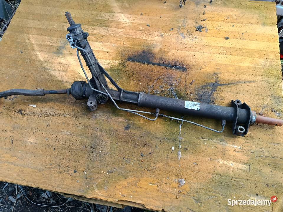 MAGLOWNICA MASTER III 2019 PRZEKŁADNIA łódzkie Warta sprzedam