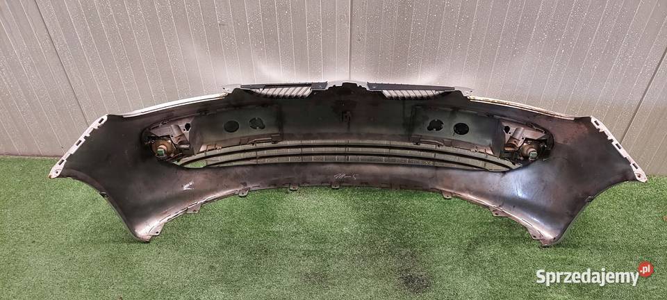 ZDERZAK PRZÓD MITSUBISHI COLT 0409 3D LAKA40 Międzychód sprzedam