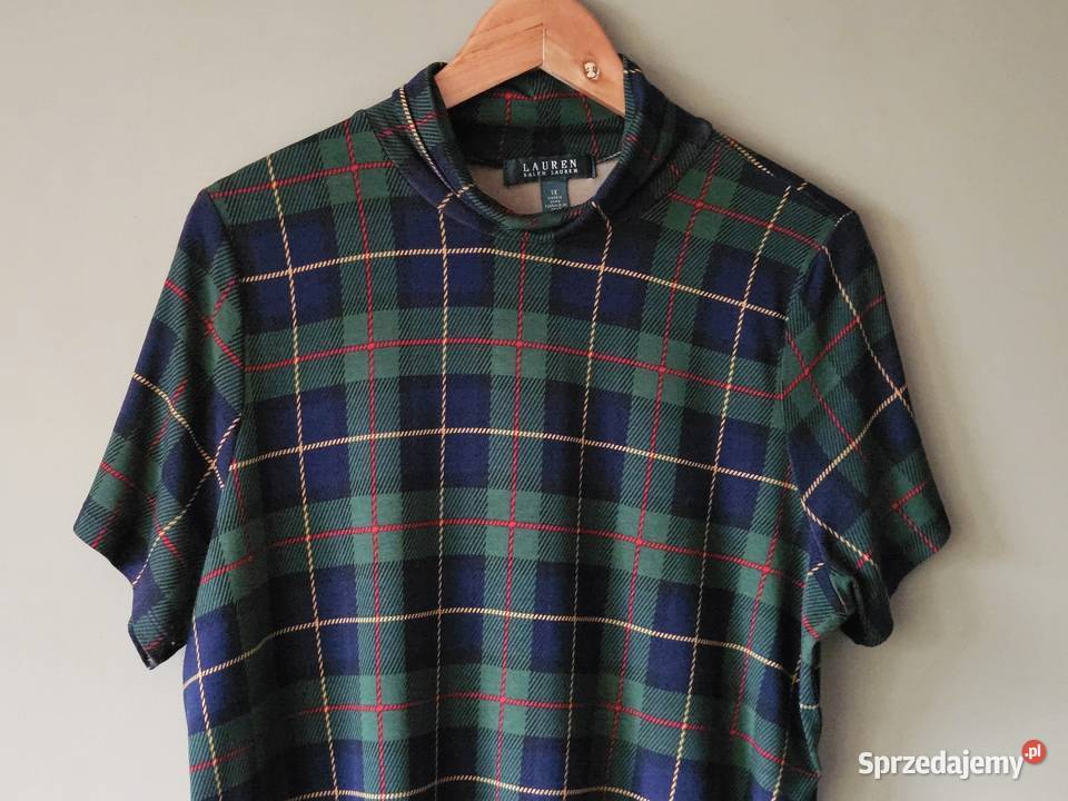 Ralph Lauren bluzka rozmiar XL lubelskie Lublin