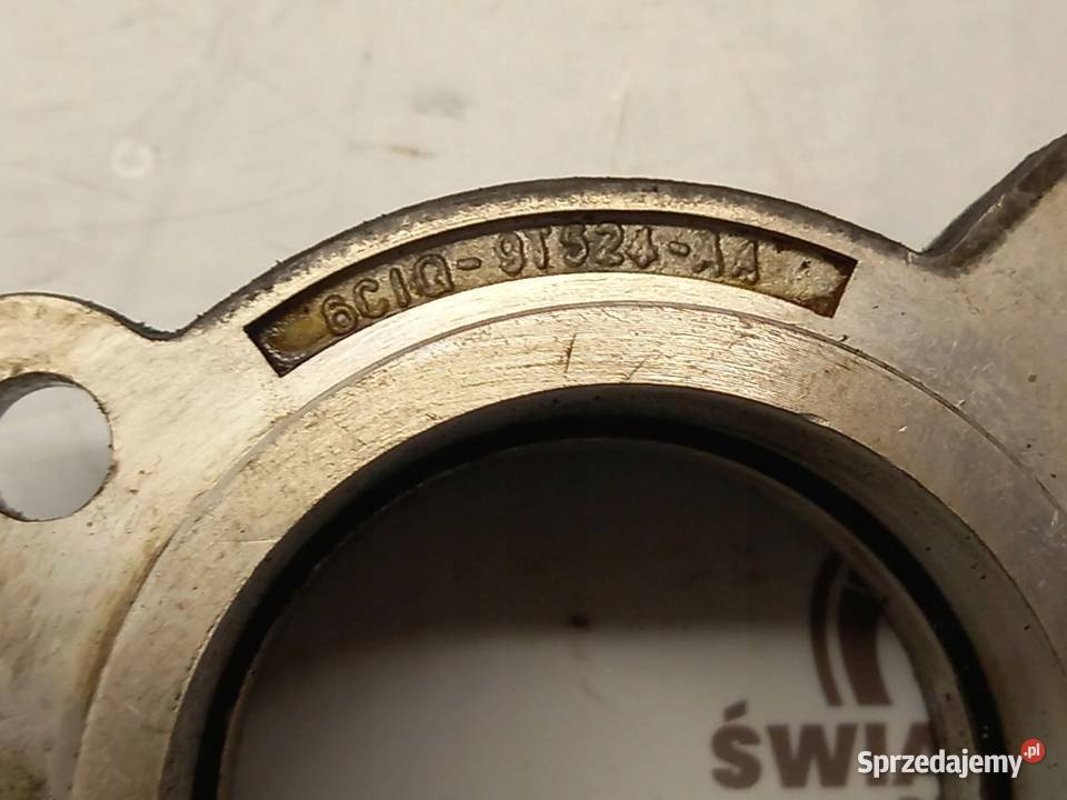 TRANSIT JUMPER BOXER 22 TDCI 85 P8FA mocowanie