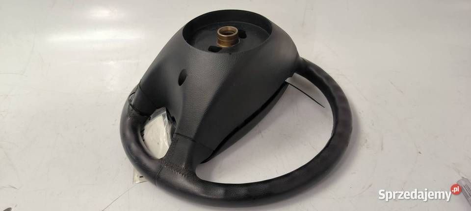 KIEROWNICA Z PODUSZKĄ MERCEDES SL R230 osobowe