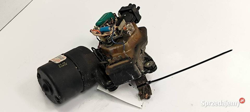 MECHANIZM WYCIERACZEK PRZÓD CADILLAC ELDORADO kujawsko-pomorskie