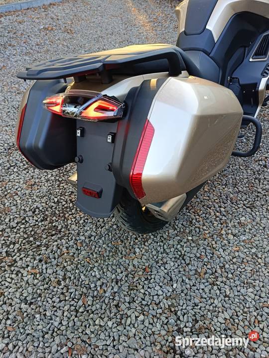 JAWA 750 TOURING Zapraszamy Pako Racing Brzozówka