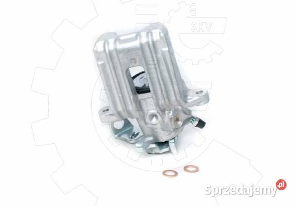 Zacisk hamulca SKVtylny lewy 8N0615423A sprzedam