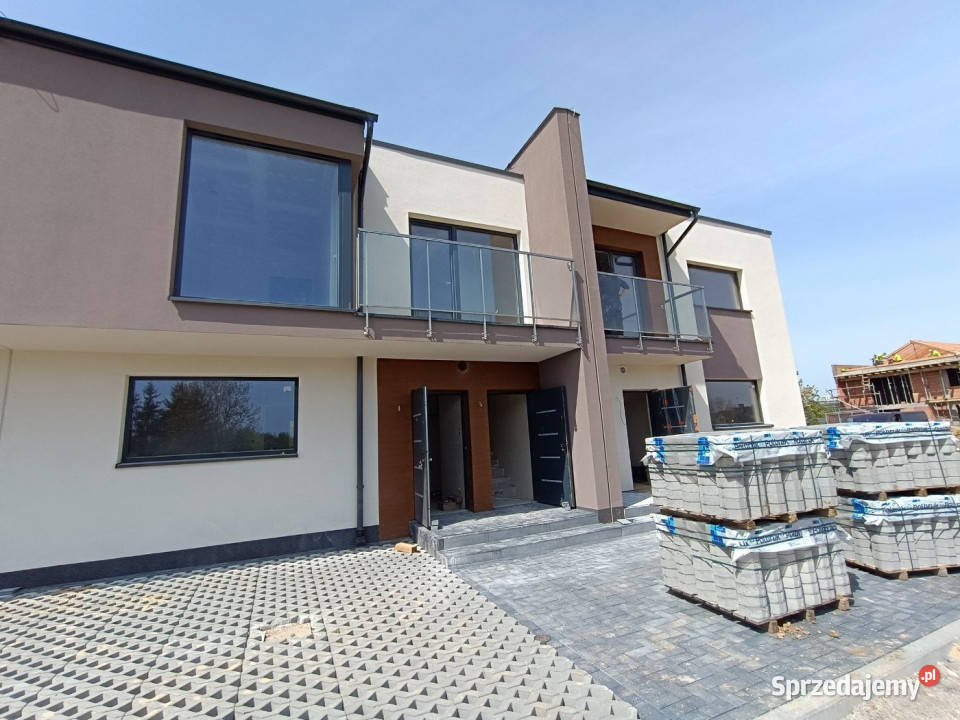 Do sprzedaży mieszkanie 6835m2 4 pokoje Kielce apartamentowiec sprzedam