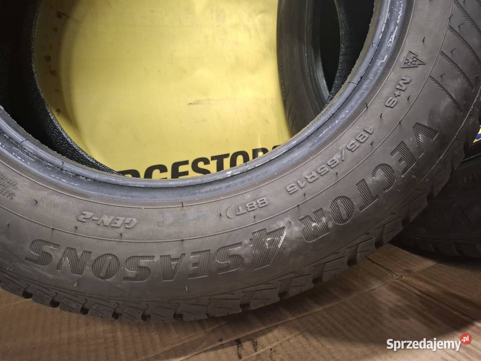 18565 15 GoodYear 0719 Obrzycko ZW1958 WYSYŁKA