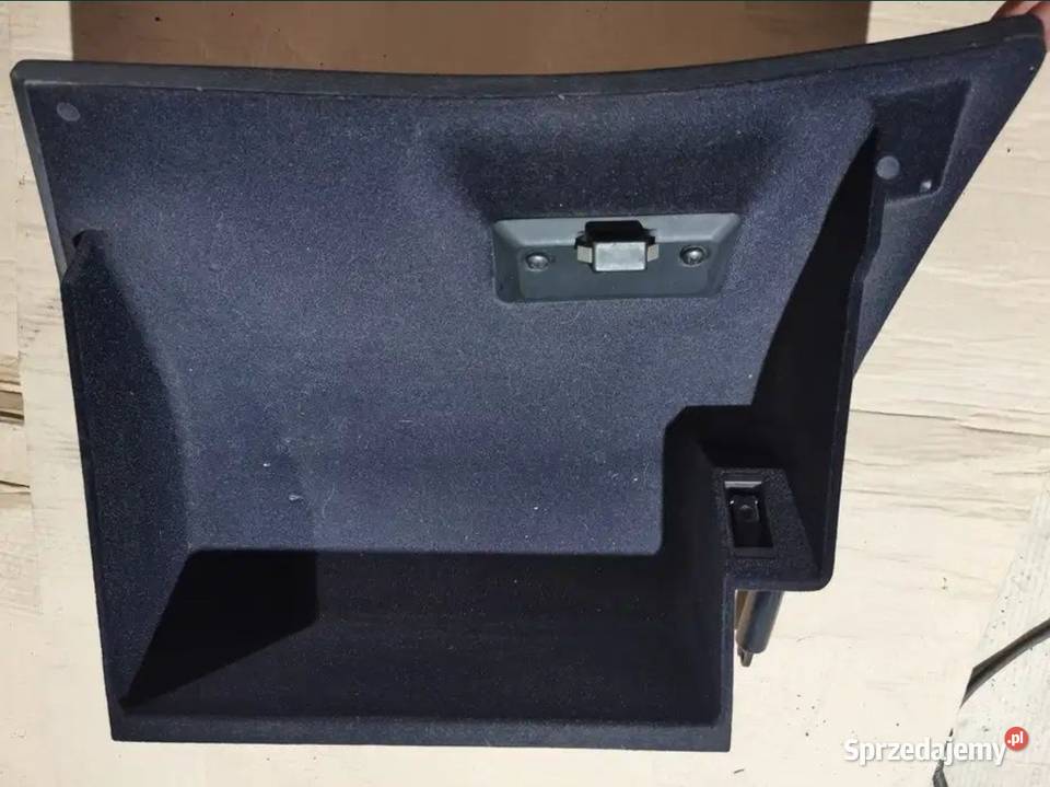 Schowek pasażera BMW e39 Żory